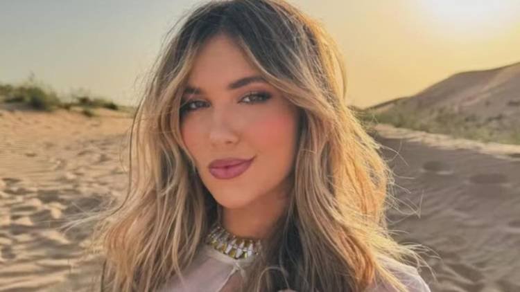 Ex-mulher de Z� Felipe entrou para a seleta lista de 'WAGs'; entenda