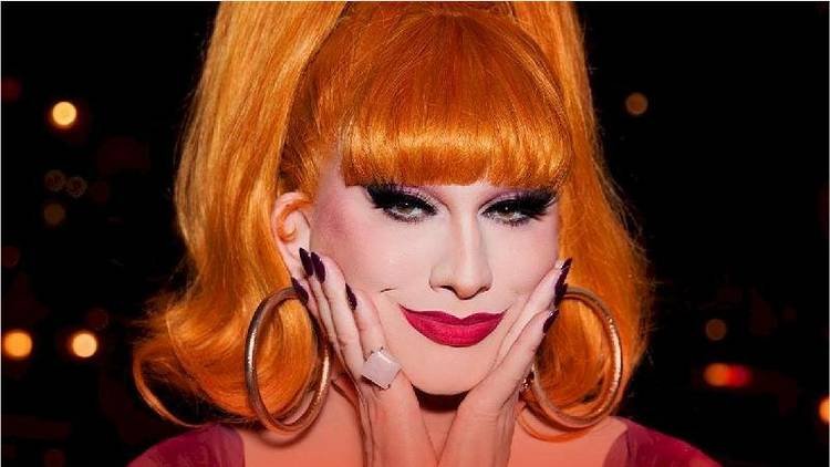 The Realness confirma Jinkx Monsoon para edi��o de 2026