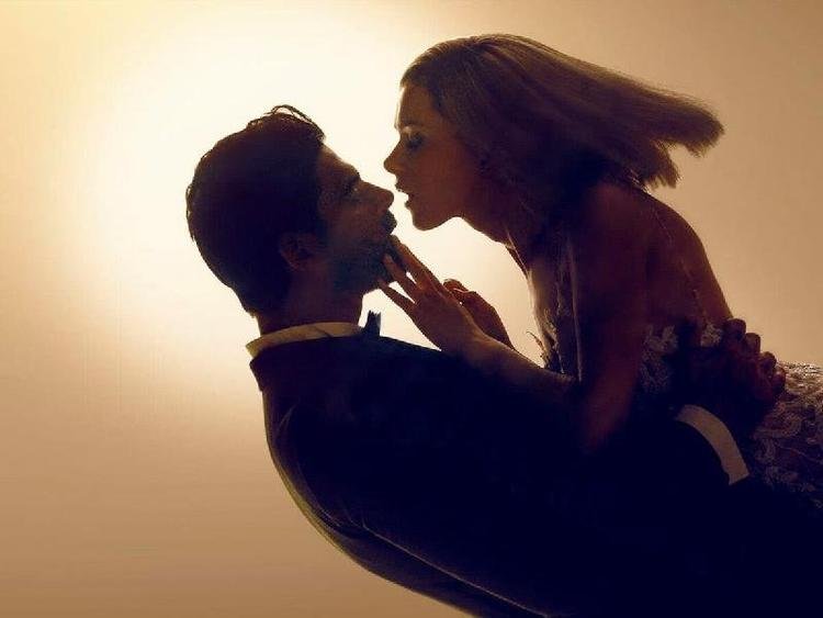 Divulga��o/Netflix