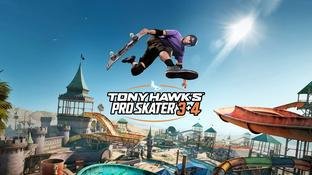 Iron Galaxy, desenvolvedora de Tony Hawk's Pro Skater 3+4, demite em massa; 90 podem ser afetados