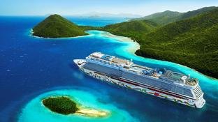 JOMO, tendncia de ficar de fora, leva passageiros a cruzeiros para desconectar