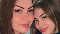 Dayane Lima compartilhou uma foto rara ao lado da filha e declarou todo seu orgulho e amor no aniversário da cantora