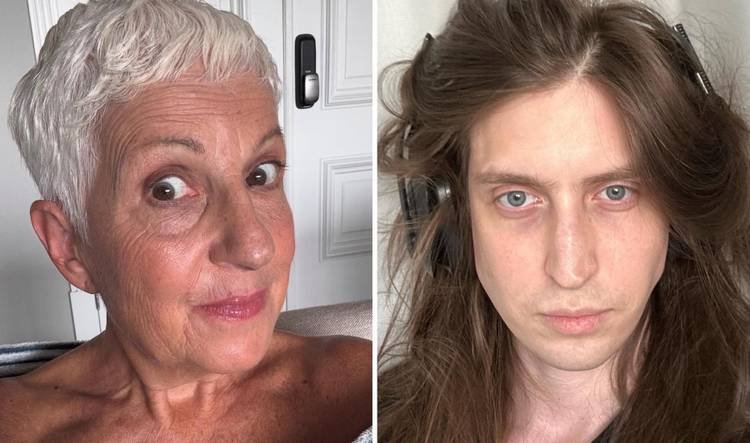 Rosana Hermann questiona fun��o de Felca no 