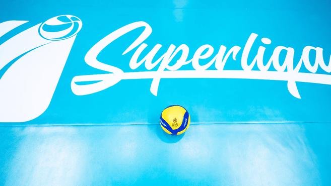 V�lei: agenda dos jogos de hoje (21/1) na Superliga Masculina