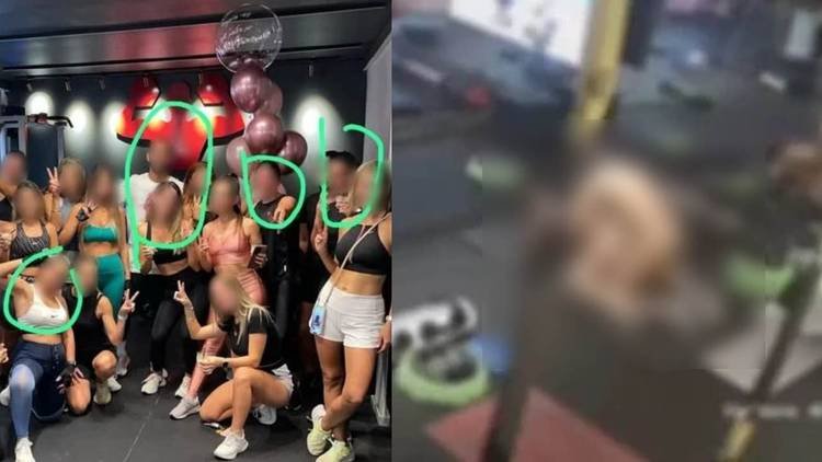 Caso viralizou no mundo todo.