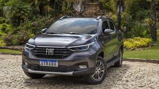 Fiat Mobi, Fastback e Strada entram em promo��o; veja valores