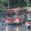 Passagens de �nibus metropolitanos sofrem aumento de pre�o
