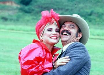 Roque Santeiro volta à Globo com elenco marcado por grandes perdas