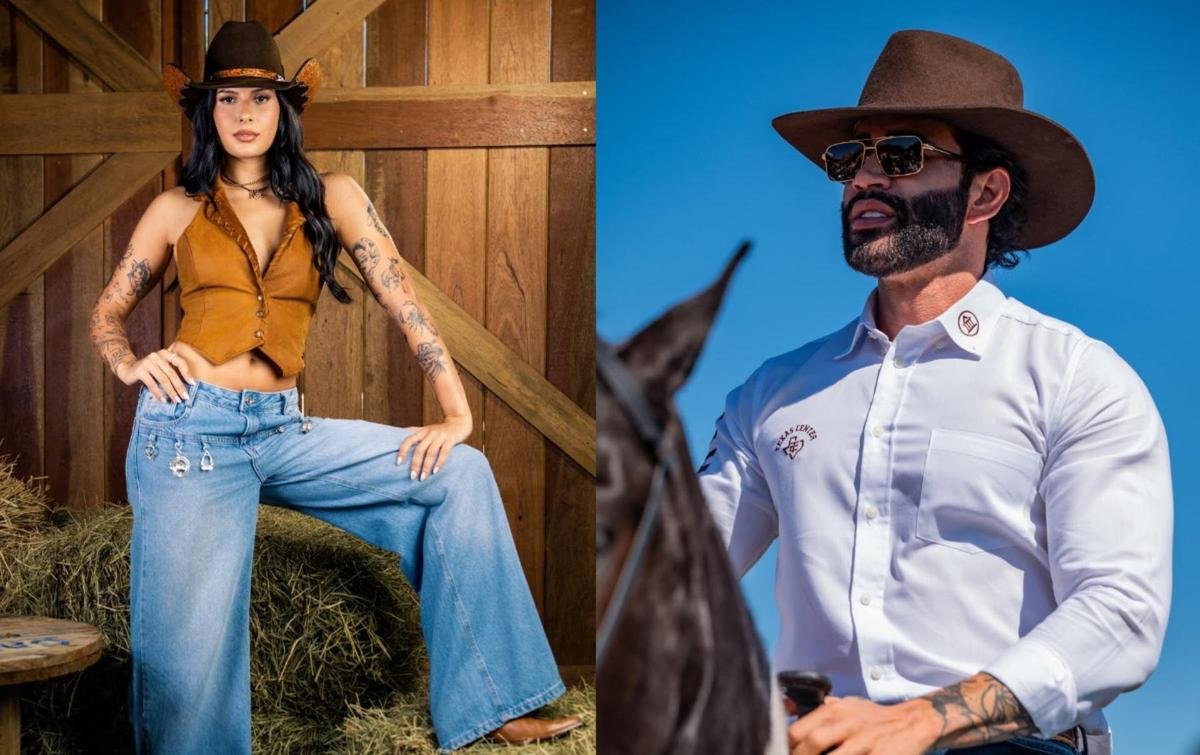 Ana Castela e Gusttavo Lima brigados? Cantora abre o jogo após rumores