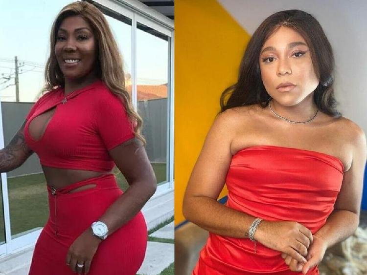 シルヴァーナとブロギリーニャ シルヴァーナとブロギリーニャ