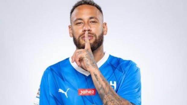 Neymar Jr. se posiciona sobre pol�mica com mulheres: 'Viva a sua vida'