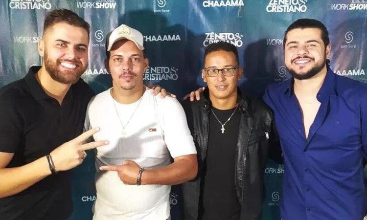 Reprodu��o/Instagram