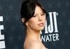 Quem � Mia Goth, a atriz que viralizou falando portugu�s com Wagner Moura
