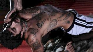 CHAMELEO faz da noite um lugar de desejo e vertigem em 'Curvas'