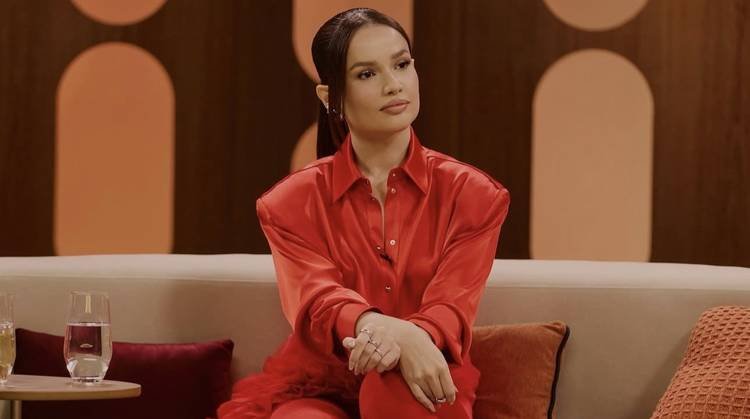 Juliette Freire pede calma e revela busca por nova gest�o de suas redes sociais