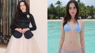 Miss Universo rasga o verbo sobre o concurso: 'N�o recomendo entrar em um'