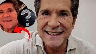 Fotos: A relação discreta que Daniel vive com artista e poucos sabem