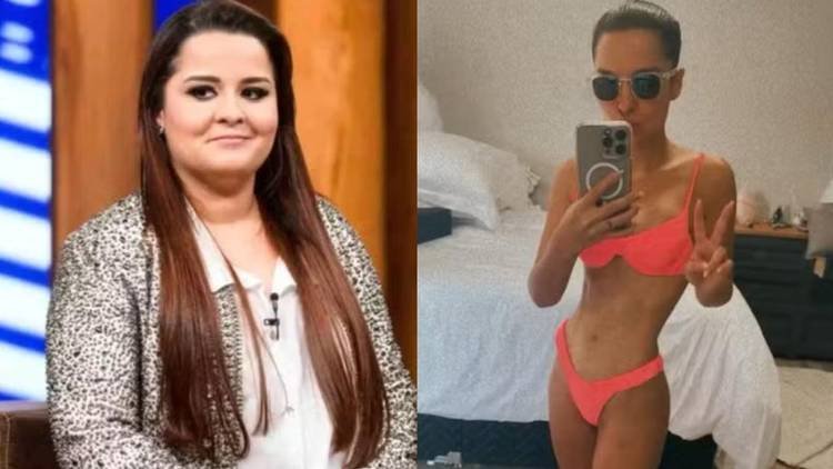 Cantora revelou que passa por acompanhamento com profissionais especializados em sa�de mental