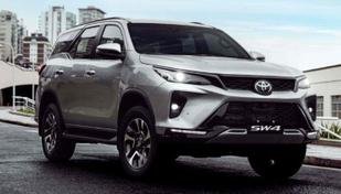 Blindados ganham for�a em MG e buscas por carros 0 km sobem em 2025