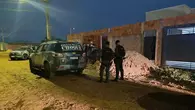 Idoso de 78 anos foi brutalmente assassinado e enterrado em cova rasa por jovem de 23 anos em Campo Grande; polícia investiga o crime