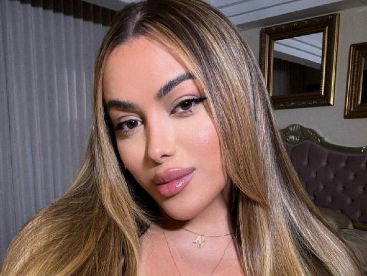 V DEO Atriz Trans Emily Narizinho Comenta Possibilidade De Ter V DEO Atriz Trans Emily Narizinho Comenta Possibilidade De Ter