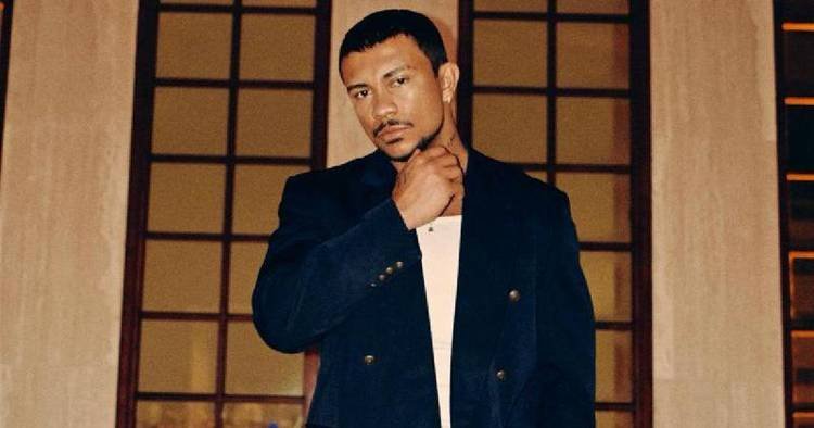 Xam� apresenta pr�via de turn� com show gratuito e convidados