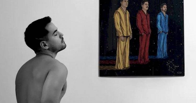 'Blues da Ansiedade' � destaque da expans�o de ' G�meos em G�meos'