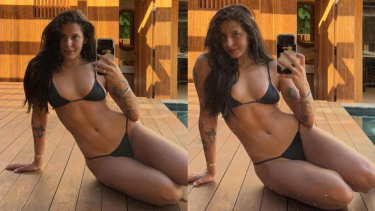 Ana Castela