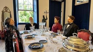 Vale do Caf�: regi�o hist�rica no interior do Rio de Janeiro revela fazendas e experi�ncias