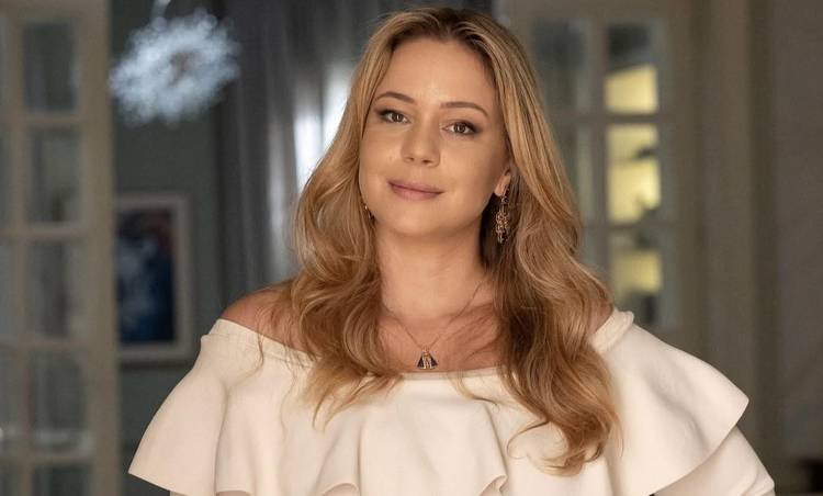Leandra Leal defende mudan�a na escala 6x1 em celebra��o do Dia das M�es; confira