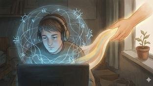 Homens Autistas s�o Mais Violentos?