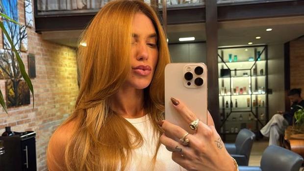 Virginia Fonseca rompe contrato com casa de apostas e paga multa milionária  - Famosos | Entretenimento