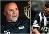 Sampaoli elogia Rony no Atl�tico, mas admite limita��o: ‘N�o tem a capacidade’