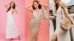 R�veillon 2026: Inspira��es de looks para brilhar em todas as ocasi�es