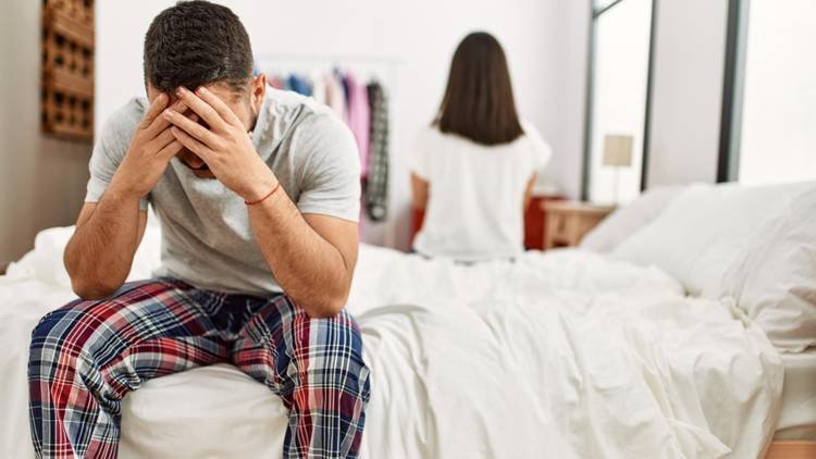 Quando a ereção falha: como lidar com a pressão na hora do sexo