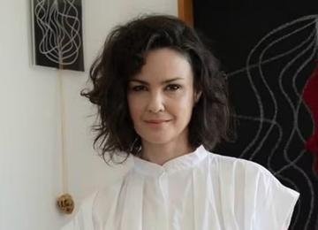Carolina Kasting revela distúrbio de imagem após anos longe das novelas