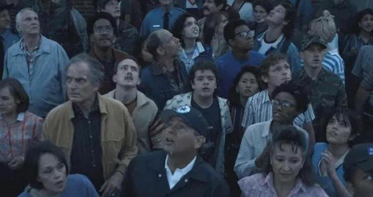 Divulga��o/Netflix