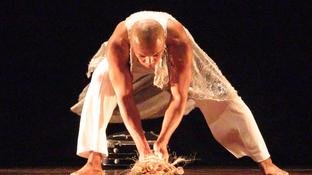 Funarte MG abre inscri��es para resid�ncia de dan�as afro-brasileiras