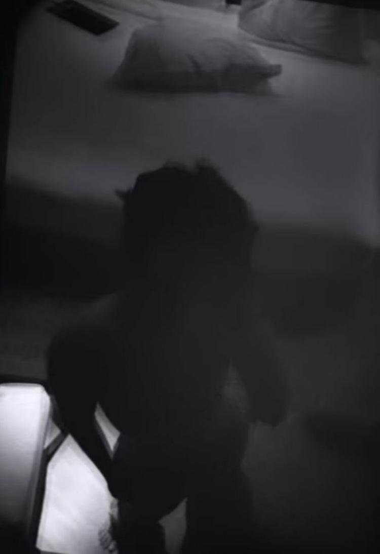 V, do BTS (Foto: Reprodu��o)