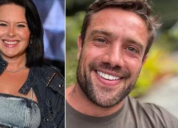 Mari Bridi revela o que deseja para o ex Rafael Cardoso após internação