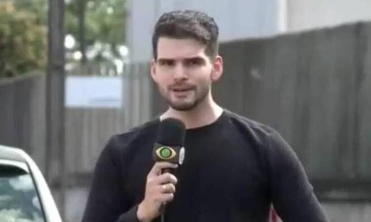 Reprodu��o/TV Tarob�/Band