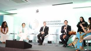 F�rum Brasileiro de Turismo Respons�vel chega a Minas Gerais