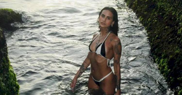 DAY LIMNS apresenta 'Marquinha' nas redes e anuncia novo single