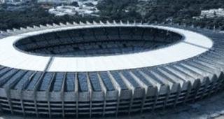 Cl�ssico com atleticanos e cruzeirenses