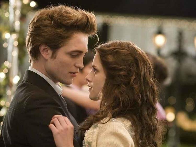 Prejudicado pela classifica��o et�ria, M3GAN poderia ter sido bem mais violento A impressionante fic��o cient�fica que todo mundo est� vendo na Netflix A cena de Crep�sculo que � cringe at� dizer chega