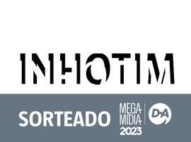 2 pares de cortesias para visitar ao Inhotim, sem direito a transporte interno. Validade 9/2023.
