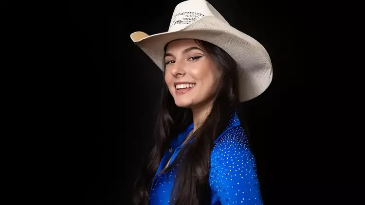 Investidor faz novas acusa��es contra Ana Castela em batalha criminal