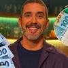Respire fundo: O valor que André Marques faturou ao ganhar na Mega-Sena