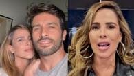 A cantora comentou o relacionamento em programa do Multishow e disse que está vivendo uma fase no momento certo da vida