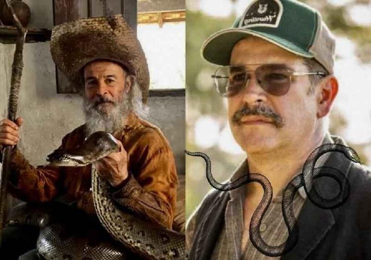 Divulga��o/TV Globo 